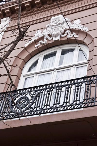 Hotel Boutique Raco De Buenos Aires Exterior photo